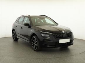 Škoda  1.5 TSI Monte Carlo