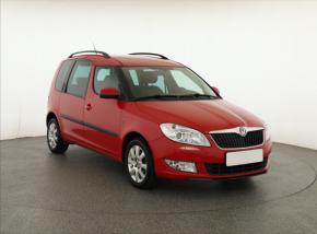 Škoda Roomster  1.2 TSI 