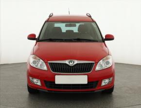 Škoda Roomster  1.2 TSI 