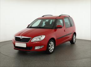 Škoda Roomster  1.2 TSI 