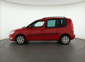Škoda Roomster  1.2 TSI 