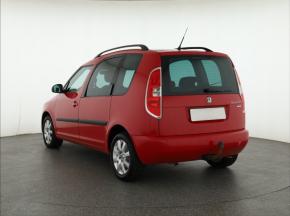 Škoda Roomster  1.2 TSI 