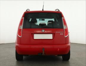 Škoda Roomster  1.2 TSI 