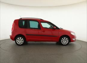 Škoda Roomster  1.2 TSI 
