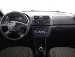 Škoda Roomster  1.2 TSI 
