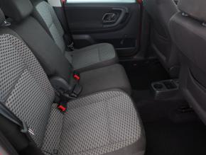 Škoda Roomster  1.2 TSI 