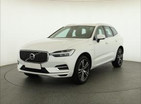 Volvo XC60  T8 Twin Engine 