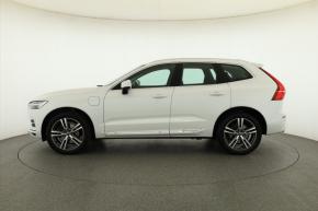 Volvo XC60  T8 Twin Engine 