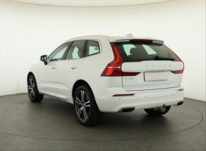 Volvo XC60  T8 Twin Engine 