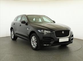 Jaguar  20d AWD 