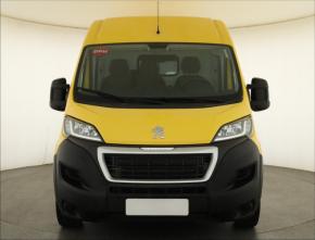 Peugeot Boxer  2.0 BlueHDi 