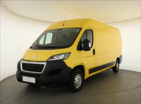 Peugeot Boxer  2.0 BlueHDi 