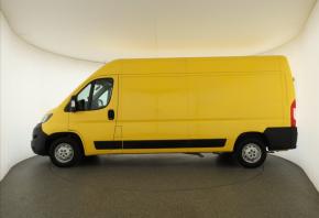 Peugeot Boxer  2.0 BlueHDi 