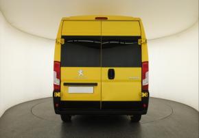 Peugeot Boxer  2.0 BlueHDi 