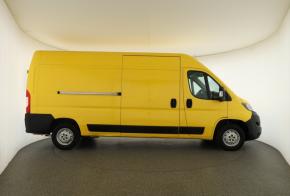 Peugeot Boxer  2.0 BlueHDi 