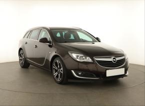 Opel Insignia  2.0 CDTI Cosmo 