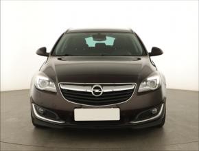 Opel Insignia  2.0 CDTI Cosmo 