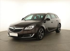 Opel Insignia  2.0 CDTI Cosmo 