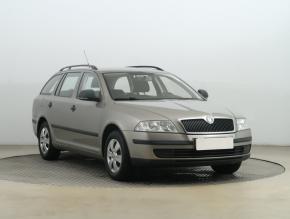 Škoda Octavia  1.6 Tour