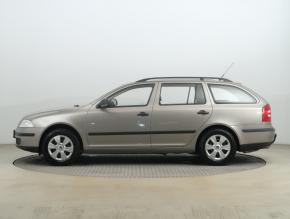 Škoda Octavia  1.6 Tour 