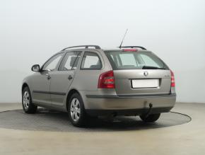 Škoda Octavia  1.6 Tour 