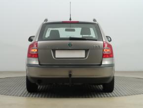 Škoda Octavia  1.6 Tour 