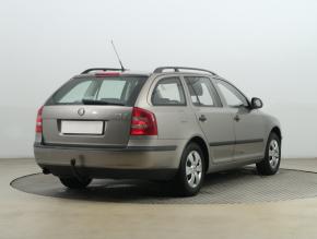 Škoda Octavia  1.6 Tour 