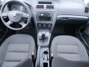 Škoda Octavia  1.6 Tour 