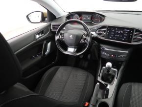 Peugeot 308  1.6 BlueHDi 