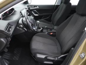 Peugeot 308  1.6 BlueHDi 