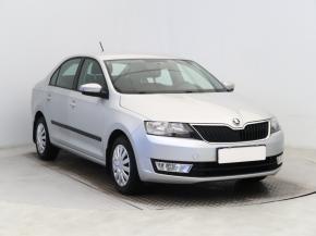 Škoda Rapid  1.2 TSI Ambition