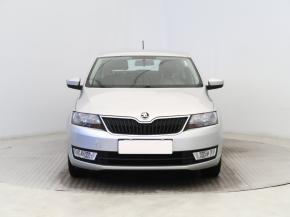 Škoda Rapid  1.2 TSI Ambition 