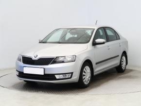 Škoda Rapid  1.2 TSI Ambition 