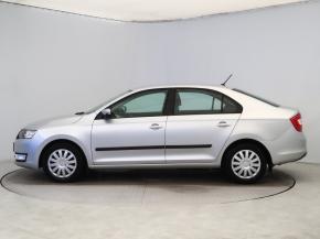 Škoda Rapid  1.2 TSI Ambition 
