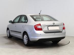Škoda Rapid  1.2 TSI Ambition 