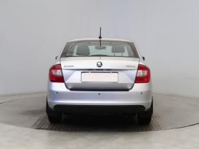 Škoda Rapid  1.2 TSI Ambition 