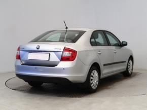 Škoda Rapid  1.2 TSI Ambition 