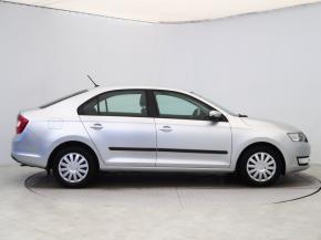 Škoda Rapid  1.2 TSI Ambition 
