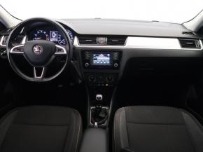 Škoda Rapid  1.2 TSI Ambition 