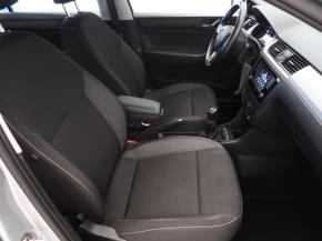 Škoda Rapid  1.2 TSI Ambition 