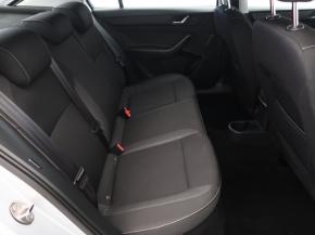 Škoda Rapid  1.2 TSI Ambition 