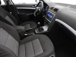 Škoda Octavia  1.6 TDI Ambiente 