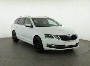 Škoda Octavia  1.6 TDI Style 