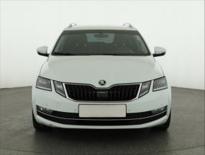 Škoda Octavia  1.6 TDI Style 
