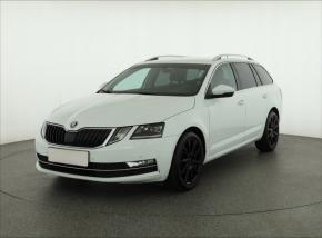 Škoda Octavia  1.6 TDI Style 