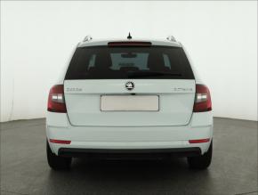 Škoda Octavia  1.6 TDI Style 