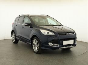 Ford Kuga  2.0 TDCi 