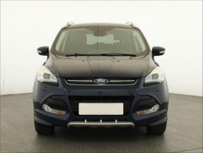 Ford Kuga  2.0 TDCi 