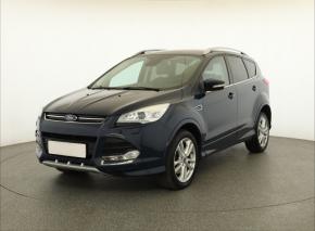 Ford Kuga  2.0 TDCi 