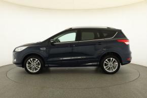 Ford Kuga  2.0 TDCi 